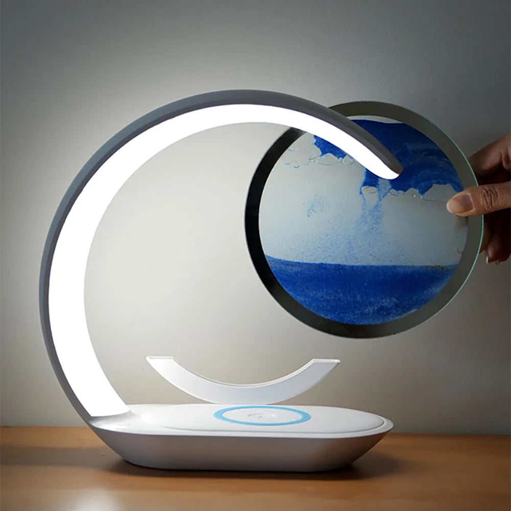 Quicksand Night Light